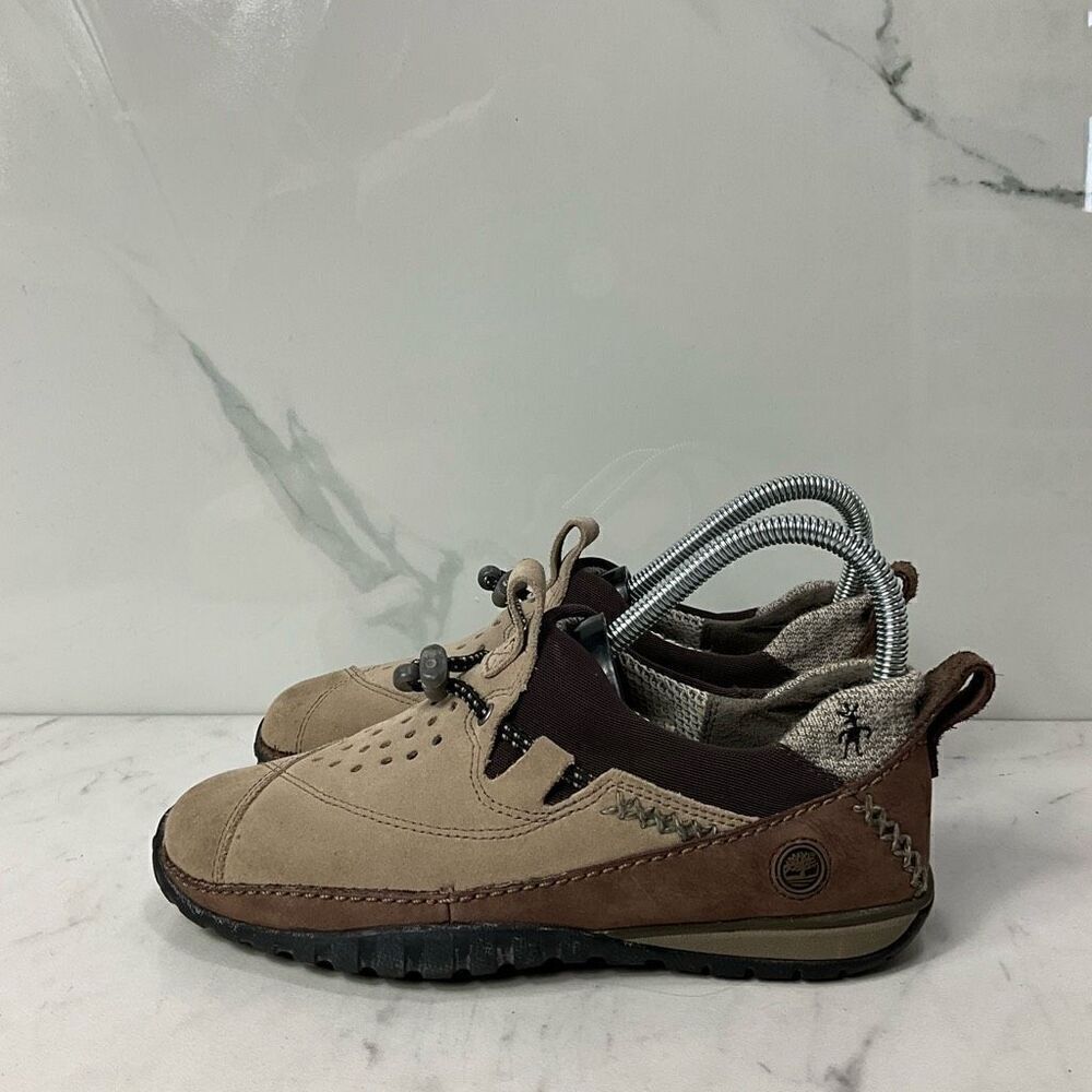 TIMBERLAND Boys Smartwool Shoes
